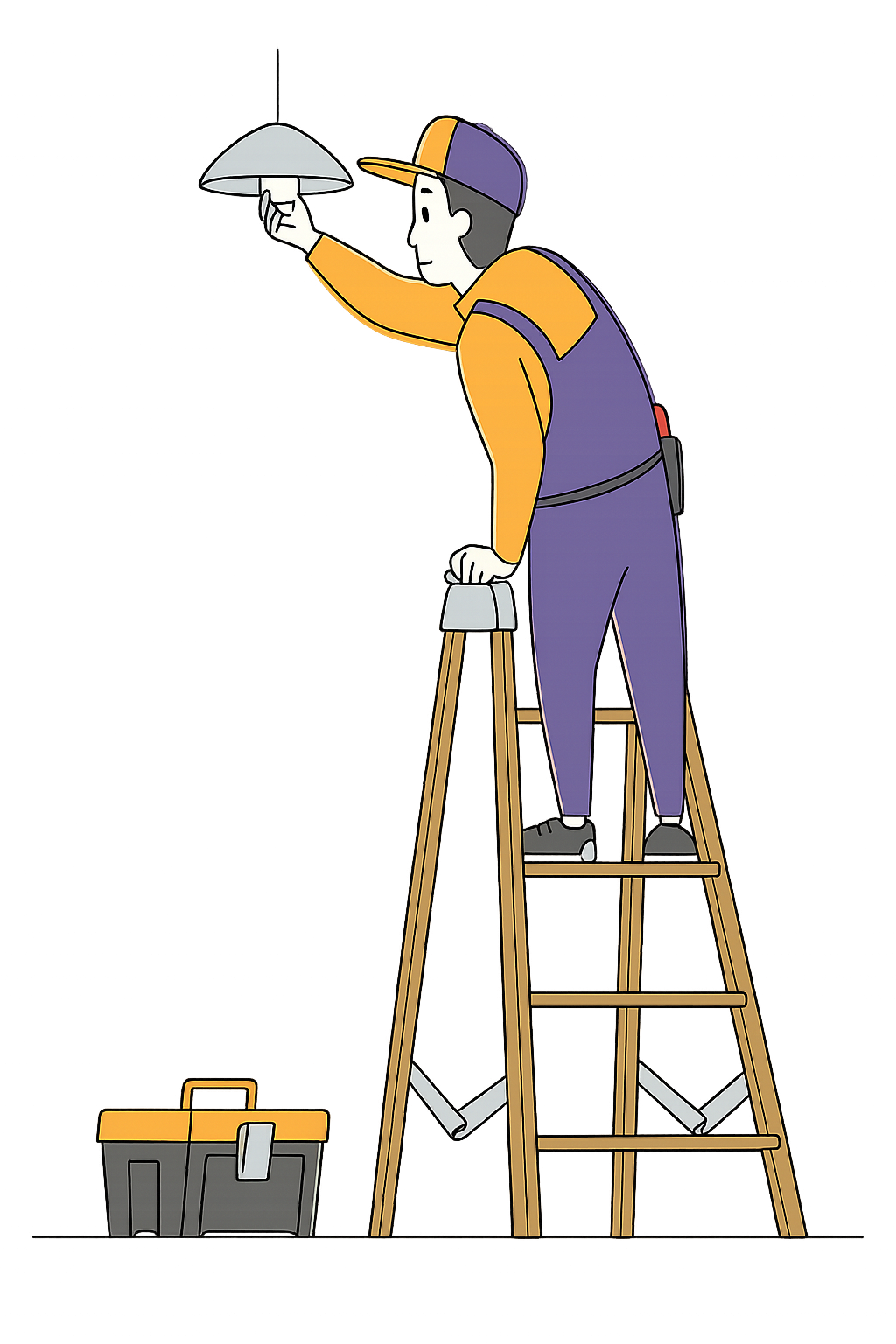 Echipamente profesionale