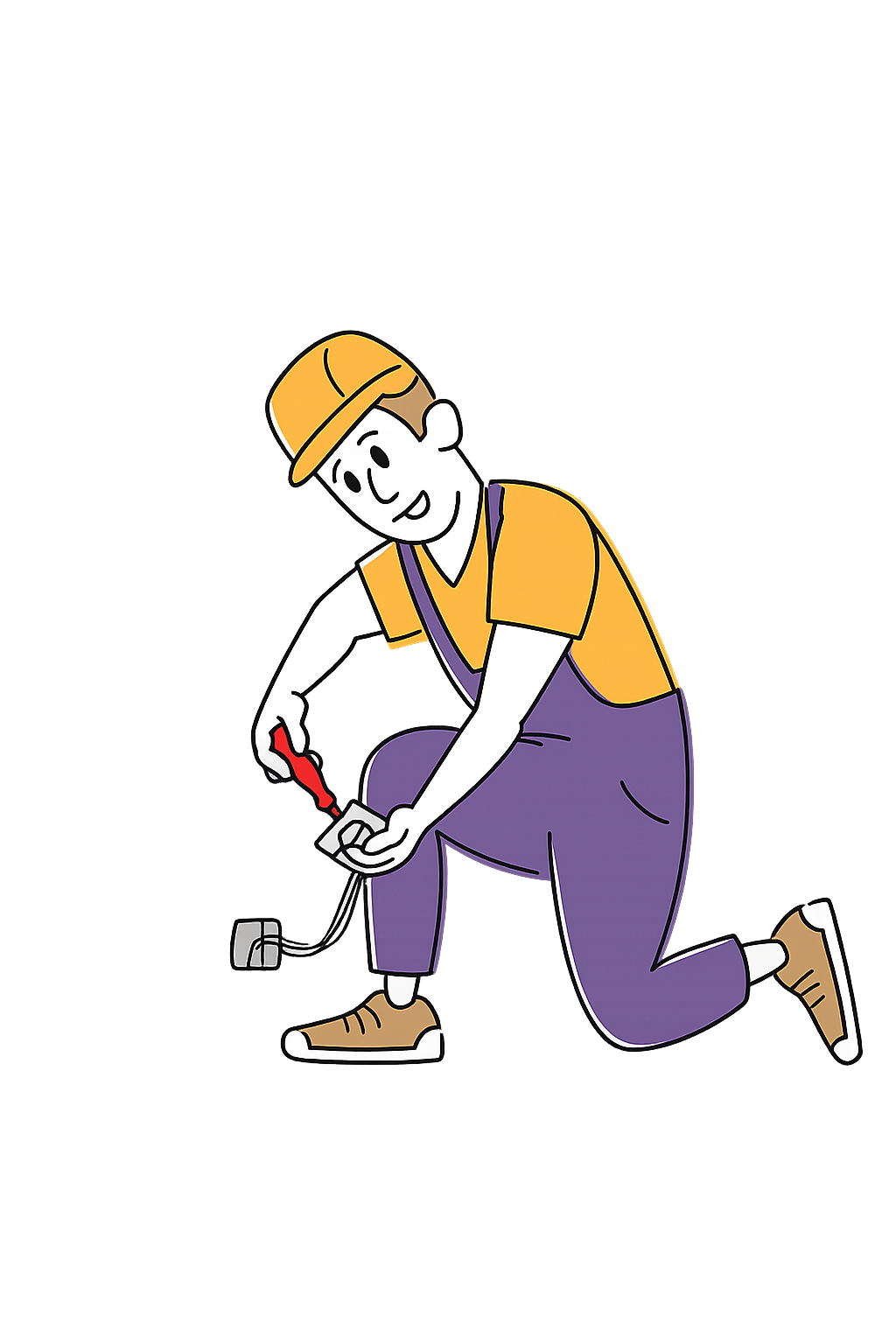 Reparații și depanări